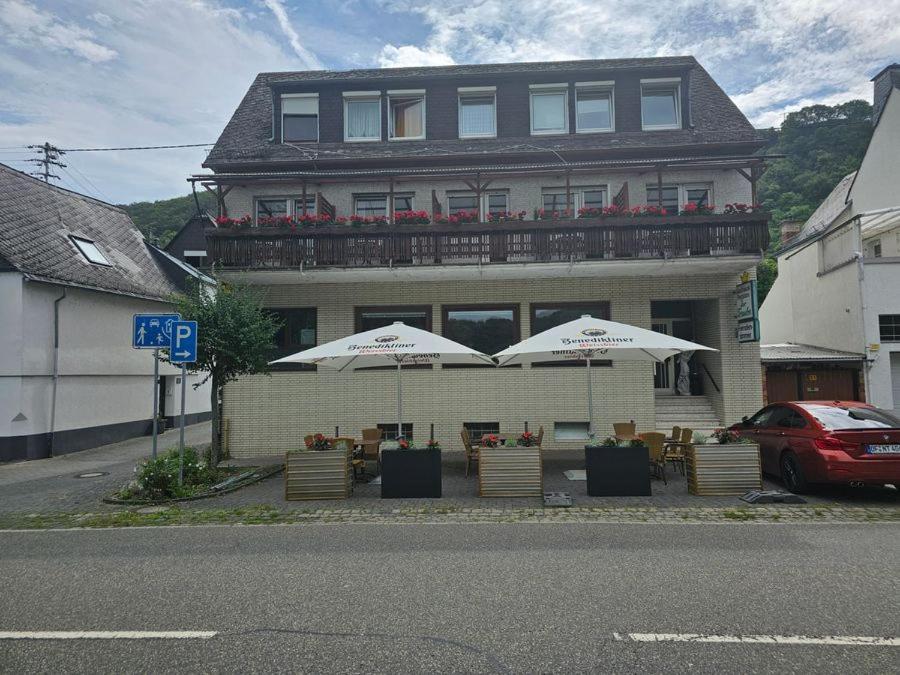 Zur Traube Kestert Exterior foto