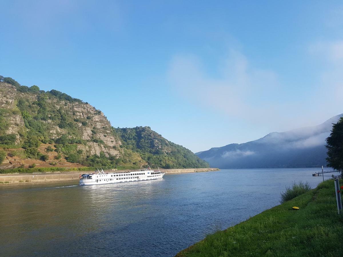 Zur Traube Kestert Exterior foto